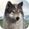 Wolf Game: Wild Animal Wars