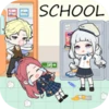 YOYO Doll: School life