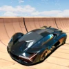 GT Car Stunt Master 3D