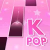 Kpop Magic Tiles - Piano Idol