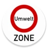 Umweltzone (low emission zone)