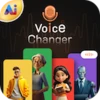 AI Voice Changer