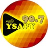 90.7 FM Radio Ysapy