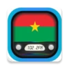 Radio Burkina Faso + Radio FM