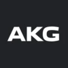 AKG Headphone