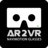 AR2VR