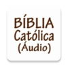 Bíblia Católica Áudio