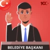 Seçim 2024 Oyunu