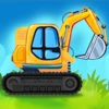 Construction Trucks &amp; Vehicles