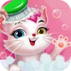 Cute Cat - My 3D Virtual Pet