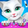 Kitty Salon - Nail Saloon Daycare