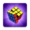 Rubiks Cube Puzzle Solver app