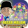 Simulator Game Pasar Malam 3D