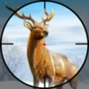 Sniper Deer hunting