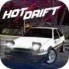 Hot Drift