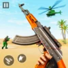 FPS Commando Shooting Gun Game