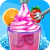 Milkshake Cooking Fever