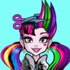 Monster High: Beauty Shop