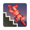 Stair Dismount