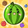 Melon Drop: Fruit Merge Master