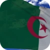 Algeria Flag