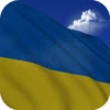 Ukraine Flag