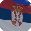 Serbia Flag