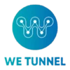 WE TUNNEL