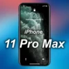 iPhone 11 Pro