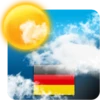 Weather Germany