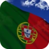 Portugal Flag