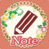 Girlish Note