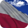 Poland Flag