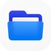 OnePlus File manager