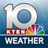 KTEN Weather