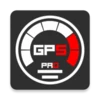 Speedometer GPS Pro