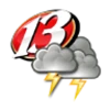 WIBW Weather