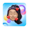 Memoji stickers for WhatsApp