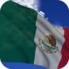 Mexico Flag