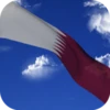 Qatar Flag