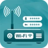 All Router Admin - WiFi DNS