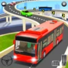 Bus Parking Game All Bus Games