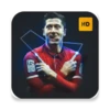 Robert Lewandowski Wallpaper