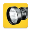 Flashlight app