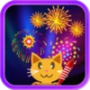 QCat Fireworks