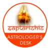 Saptarishis Astrologers Desk