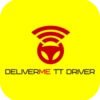 DeliverMe TT Driver