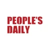 Peoples Daily