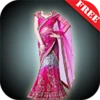 Sarees Photo Montage