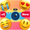 Emoji Photo Sticker Maker Pro